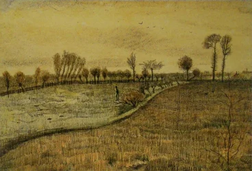 Landschap F 874v JH 3